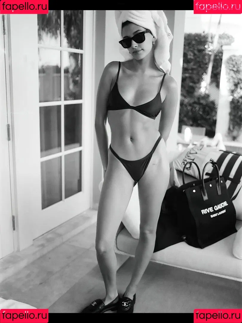 Hailey Bieber / baldwin / haileybieber Onlyfans Photo Gallery 