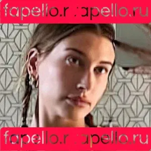 Hailey Bieber / baldwin / haileybieber Onlyfans Photo Gallery 