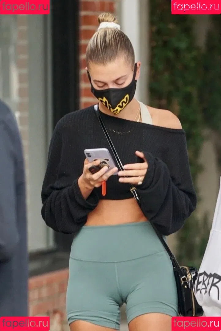 Hailey Bieber / baldwin / haileybieber Onlyfans Photo Gallery 