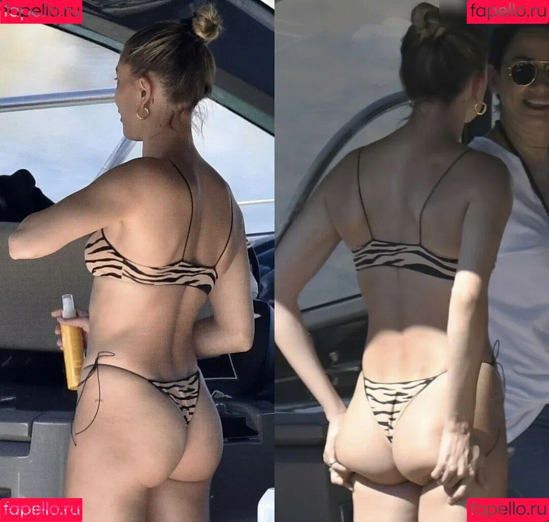 Hailey Bieber / baldwin / haileybieber Onlyfans Photo Gallery 