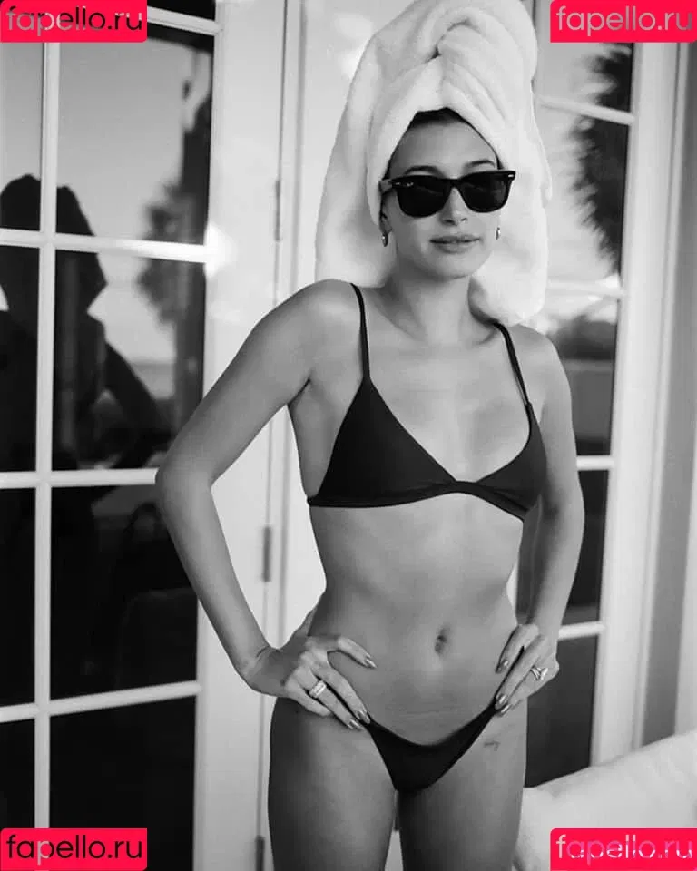 Hailey Bieber / baldwin / haileybieber Onlyfans Photo Gallery 