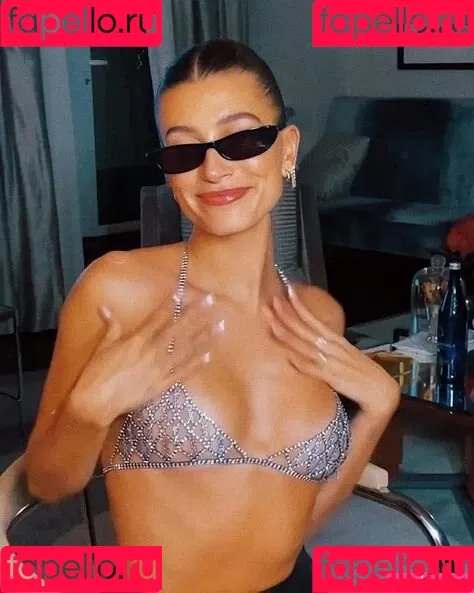 Hailey Bieber / baldwin / haileybieber Onlyfans Photo Gallery 