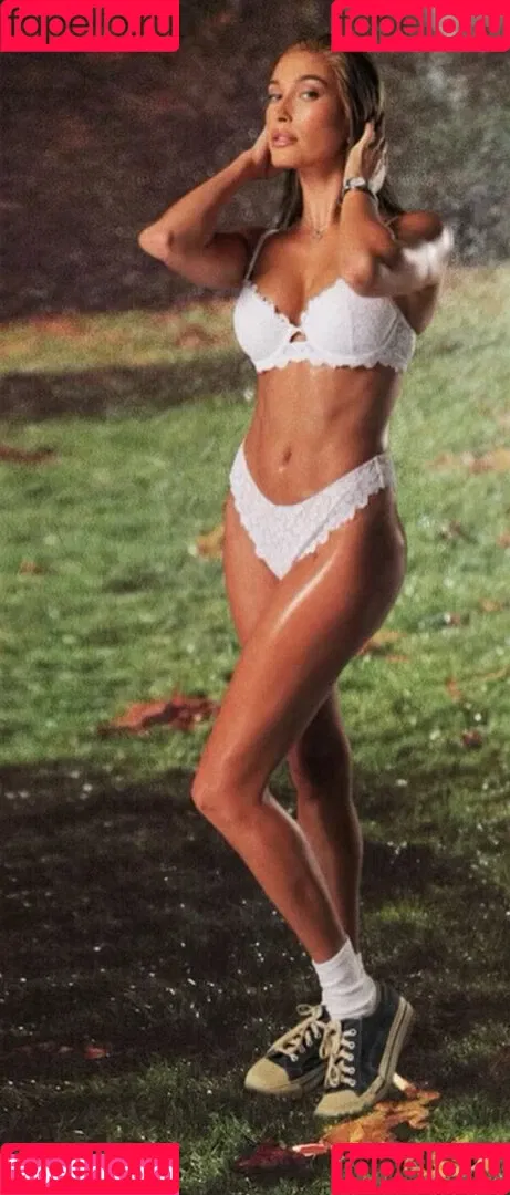 Hailey Bieber / baldwin / haileybieber Onlyfans Photo Gallery 
