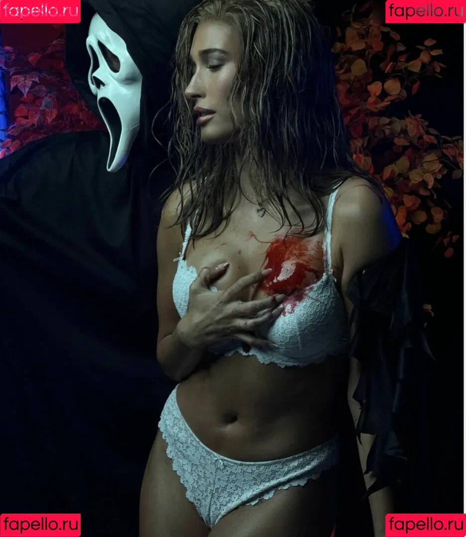 Hailey Bieber / baldwin / haileybieber Onlyfans Photo Gallery 