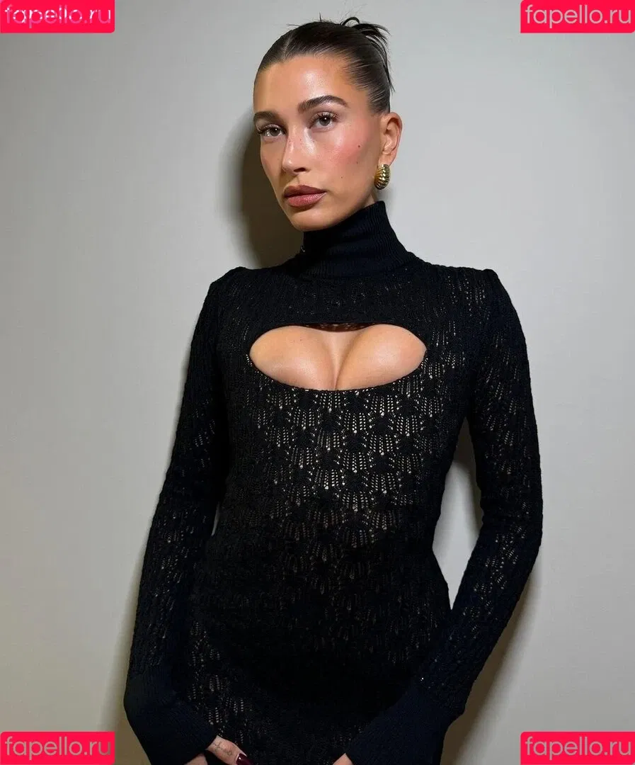 Hailey Bieber / baldwin / haileybieber Onlyfans Photo Gallery 