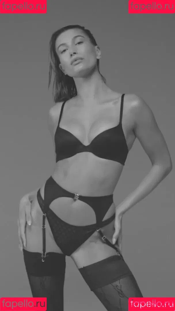 Hailey Bieber / baldwin / haileybieber Onlyfans Photo Gallery 