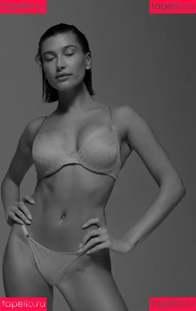 Hailey Bieber / baldwin / haileybieber Onlyfans Photo Gallery 