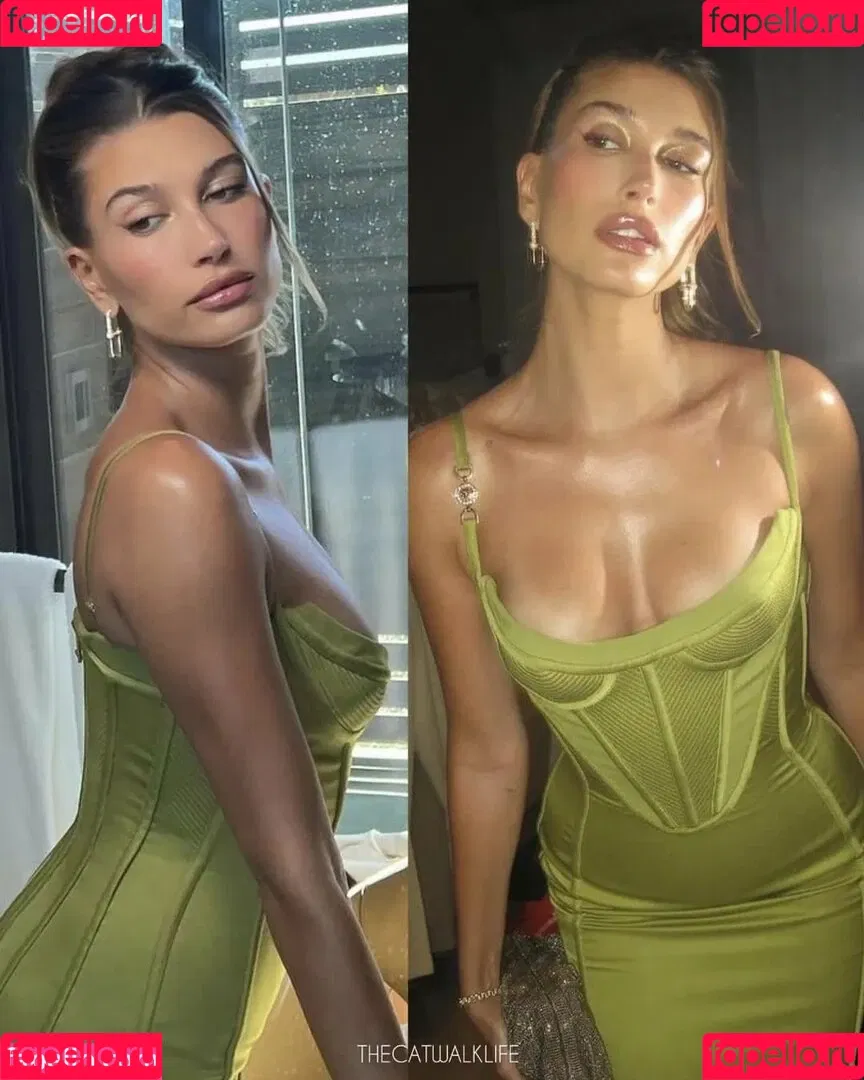 Hailey Bieber / baldwin / haileybieber Onlyfans Photo Gallery 