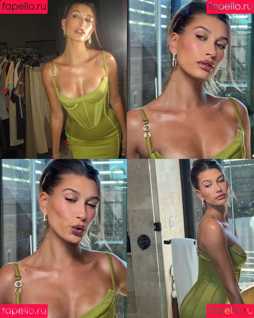 Hailey Bieber / baldwin / haileybieber Onlyfans Photo Gallery 