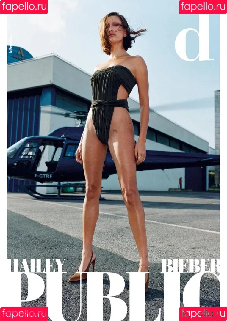 Hailey Bieber / baldwin / haileybieber Onlyfans Photo Gallery 