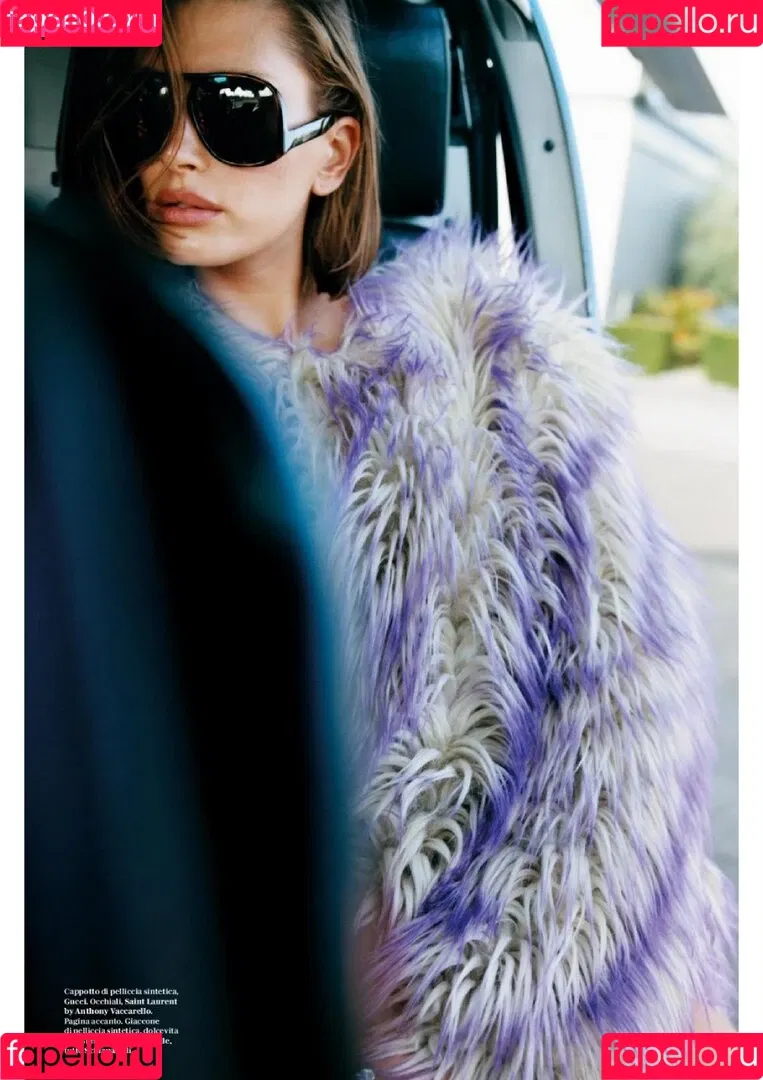 Hailey Bieber / baldwin / haileybieber Onlyfans Photo Gallery 