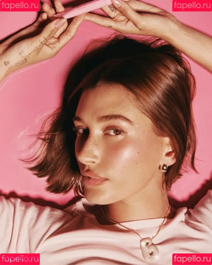 Hailey Bieber / baldwin / haileybieber Onlyfans Photo Gallery 