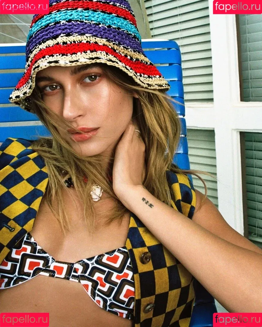 Hailey Bieber / baldwin / haileybieber Onlyfans Photo Gallery 