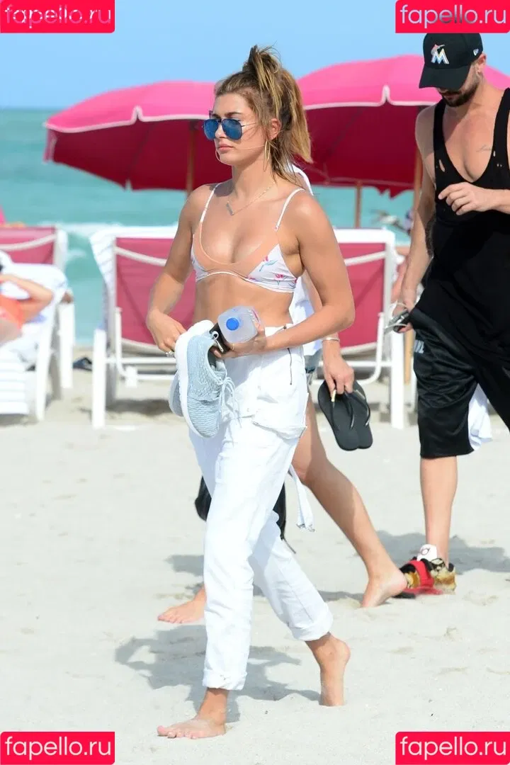 Hailey Bieber / baldwin / haileybieber Onlyfans Photo Gallery 