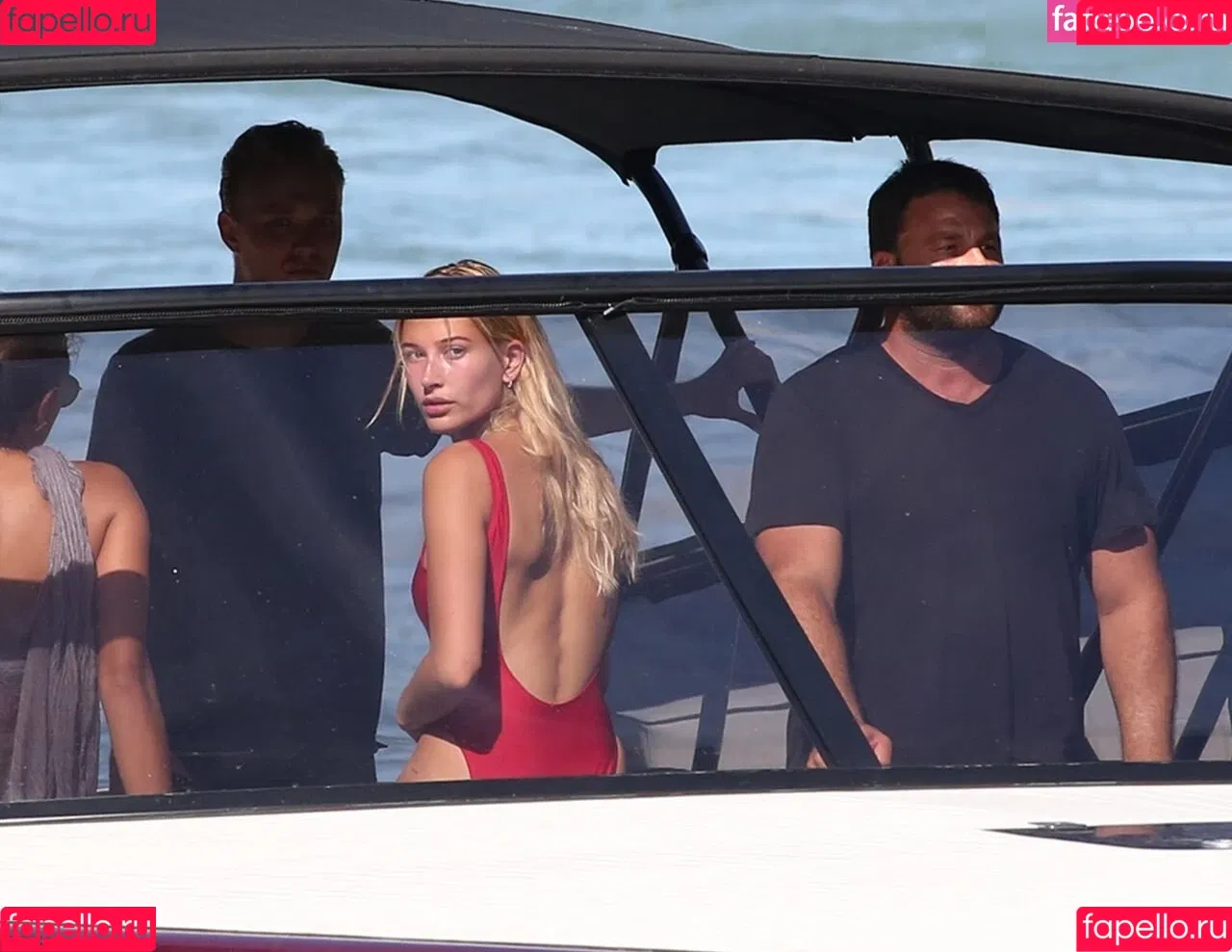 Hailey Bieber / baldwin / haileybieber Onlyfans Photo Gallery 