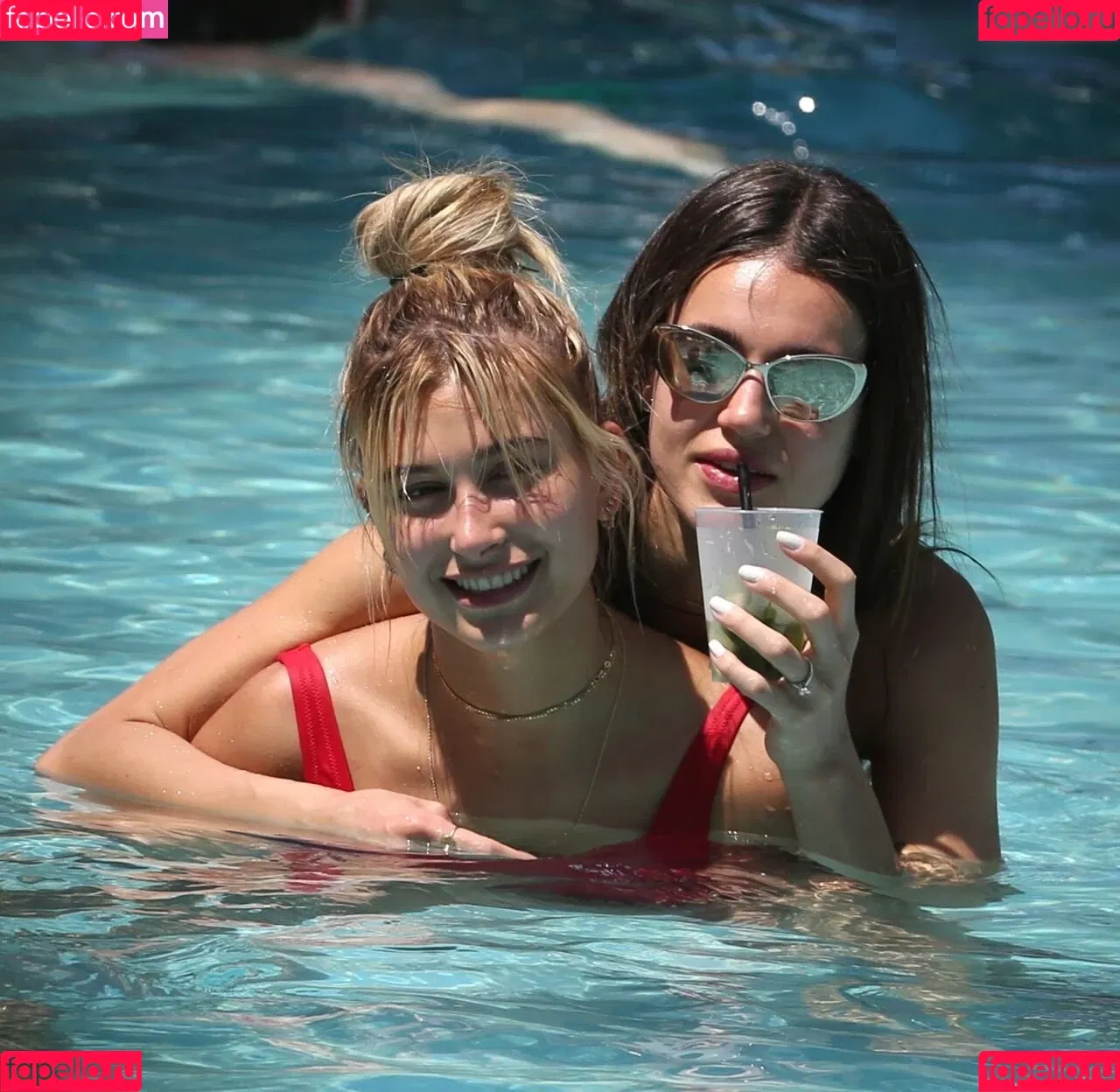 Hailey Bieber / baldwin / haileybieber Onlyfans Photo Gallery 