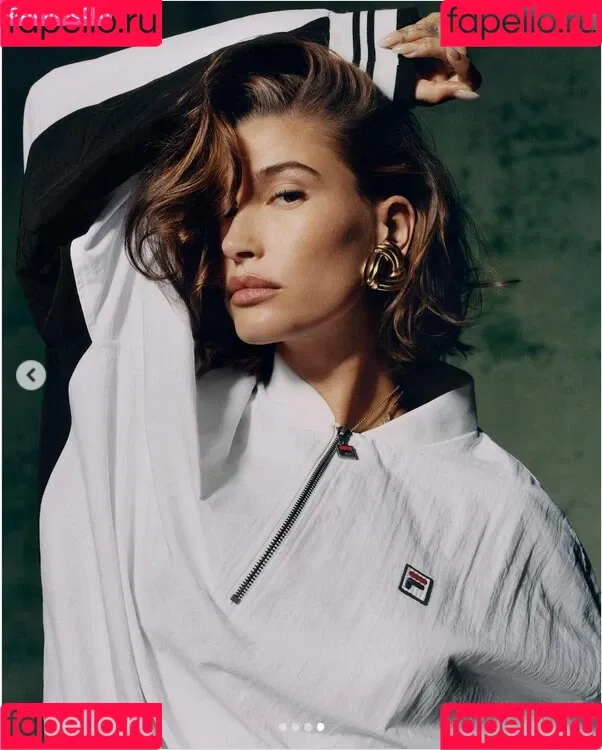 Hailey Bieber / baldwin / haileybieber Onlyfans Photo Gallery 