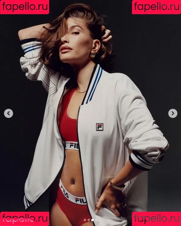 Hailey Bieber / baldwin / haileybieber Onlyfans Photo Gallery 