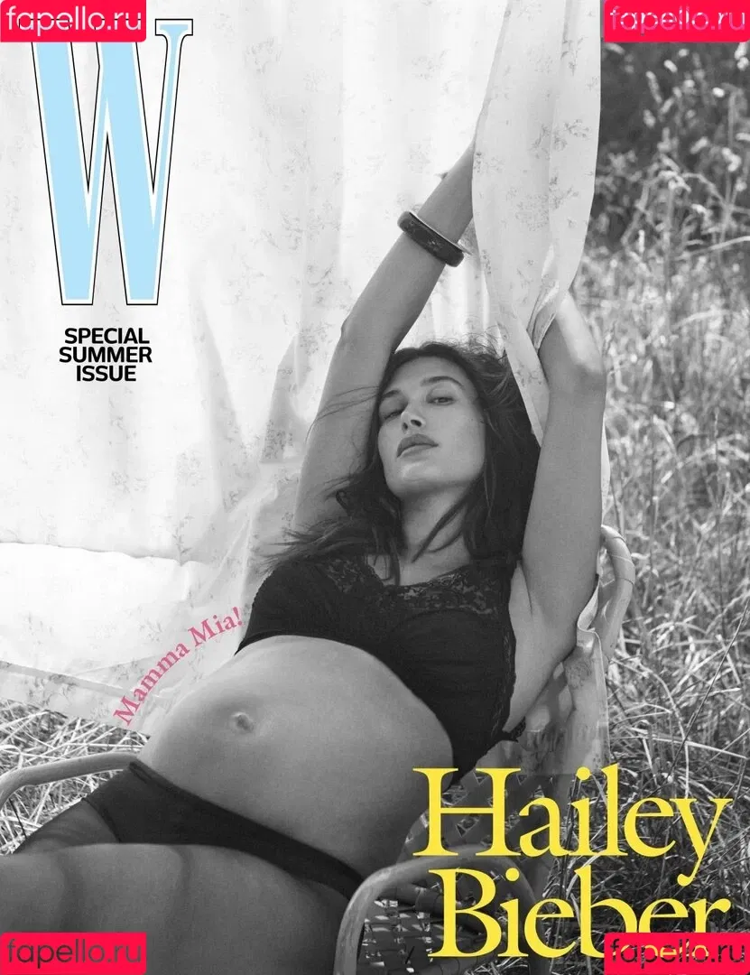 Hailey Bieber / baldwin / haileybieber Onlyfans Photo Gallery 