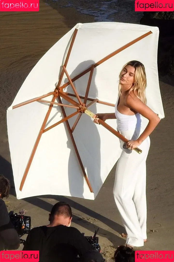 Hailey Bieber / baldwin / haileybieber Onlyfans Photo Gallery 