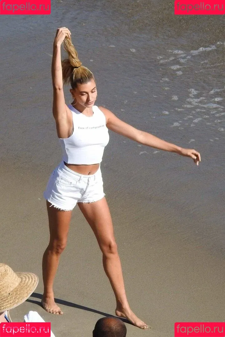 Hailey Bieber / baldwin / haileybieber Onlyfans Photo Gallery 