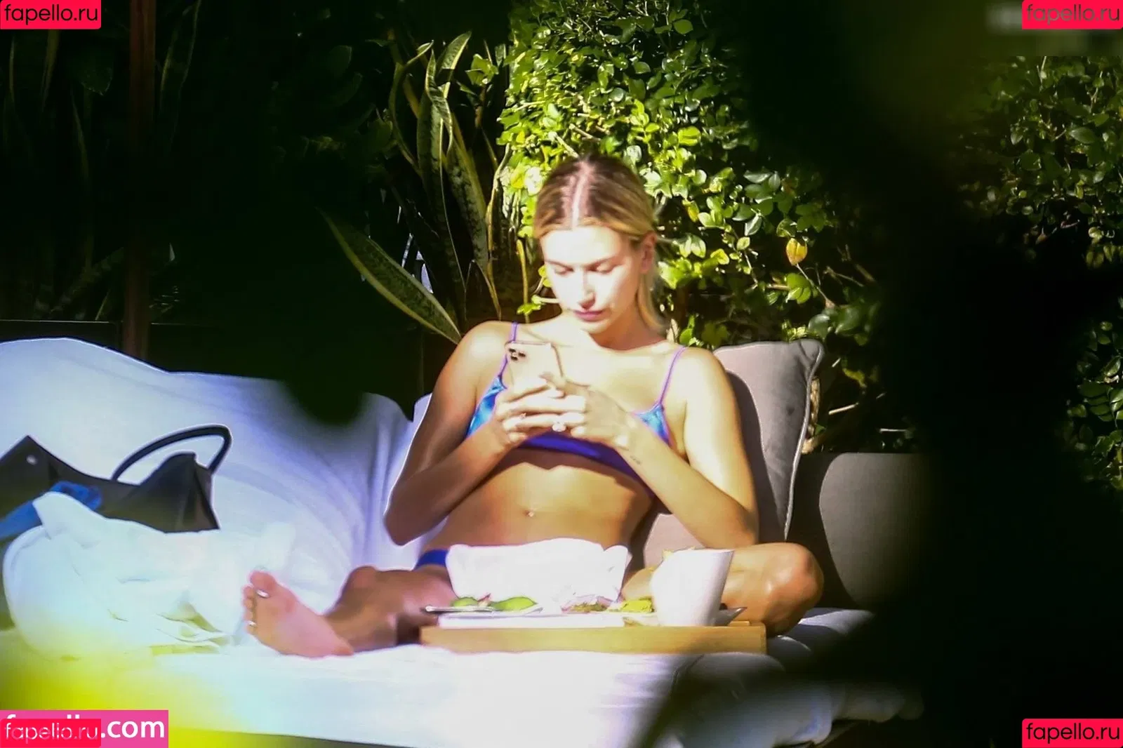 Hailey Bieber / baldwin / haileybieber Onlyfans Photo Gallery 