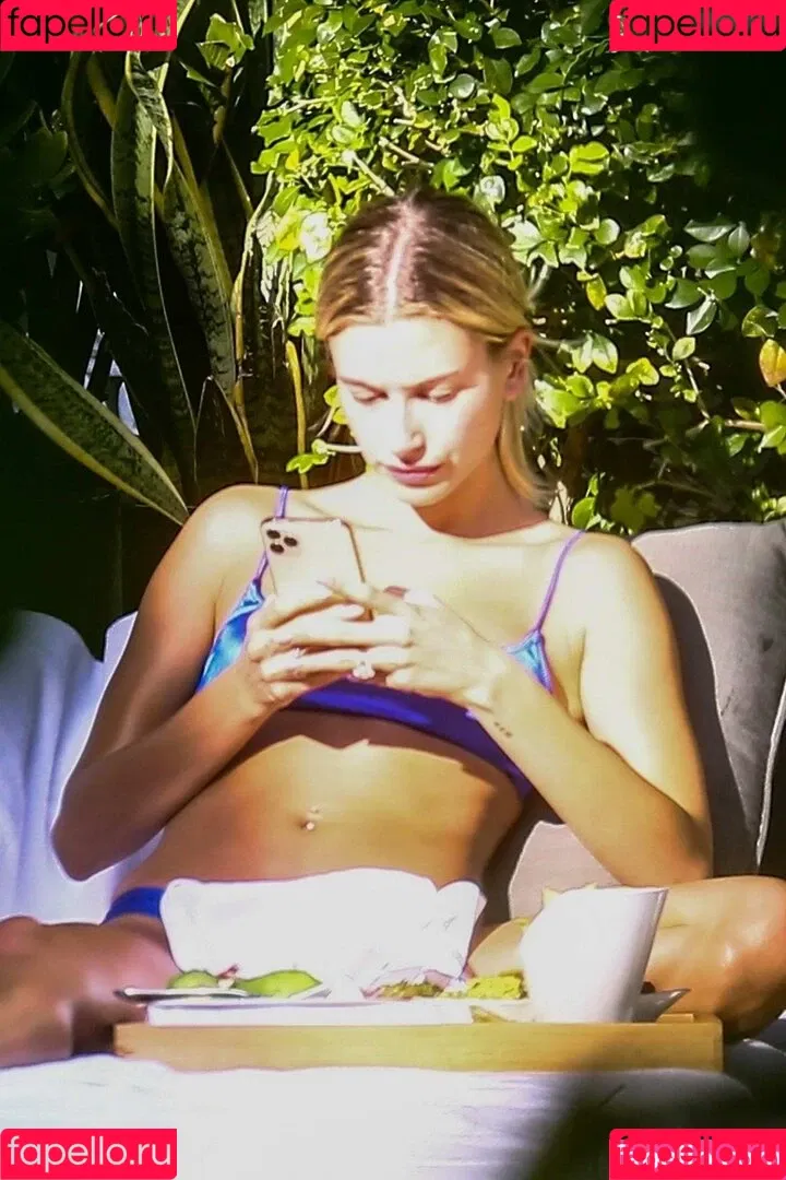Hailey Bieber / baldwin / haileybieber Onlyfans Photo Gallery 