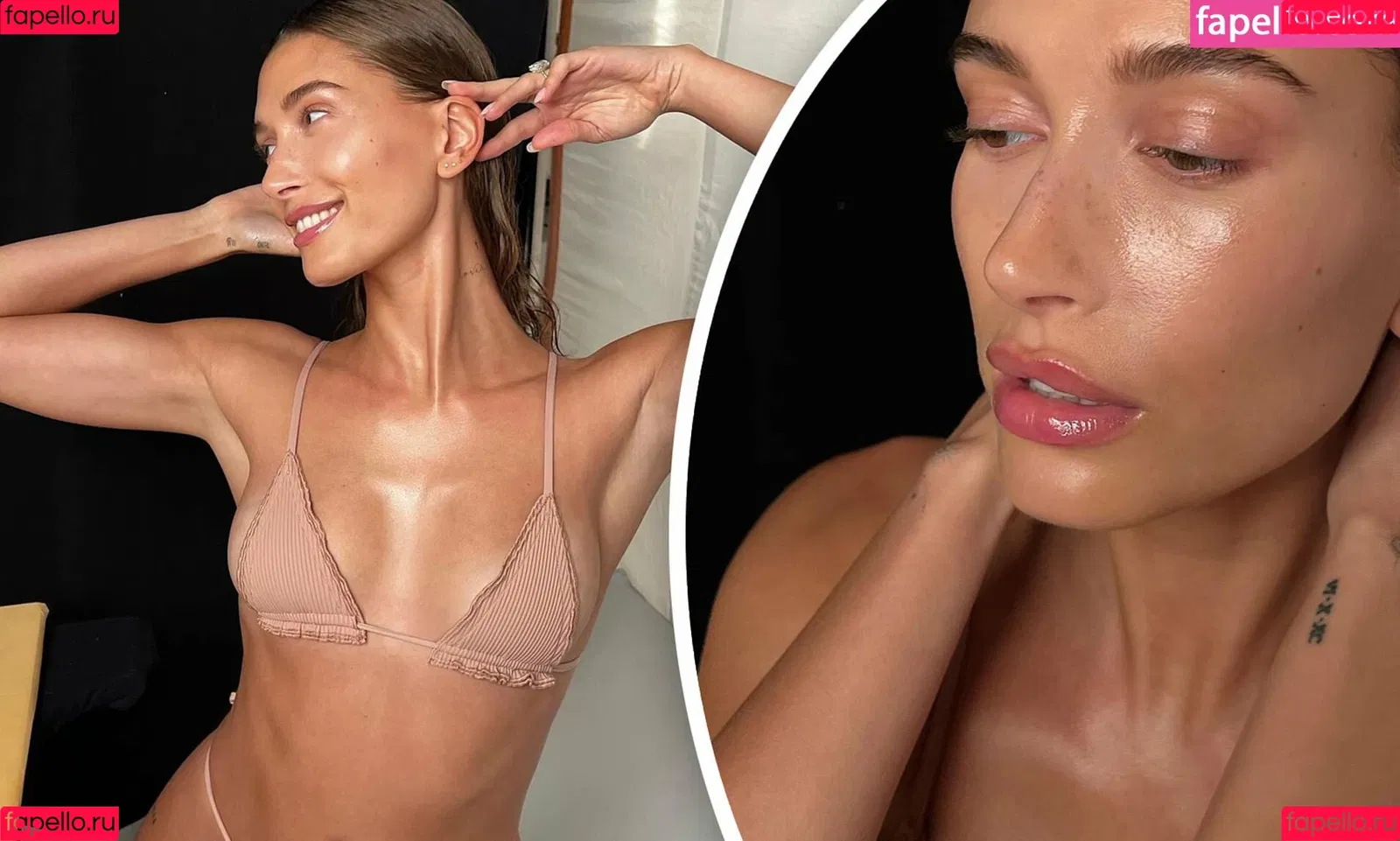 Hailey Bieber / baldwin / haileybieber Onlyfans Photo Gallery 