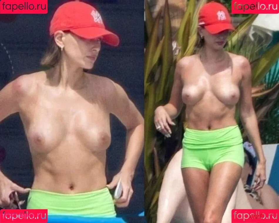 Hailey Bieber / baldwin / haileybieber Onlyfans Photo Gallery 