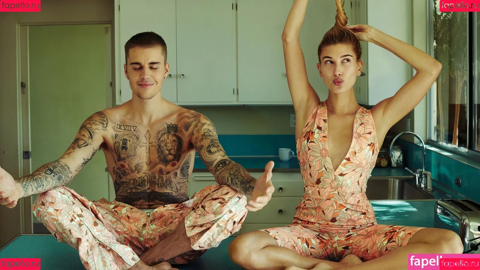 Hailey Bieber / baldwin / haileybieber Onlyfans Photo Gallery 
