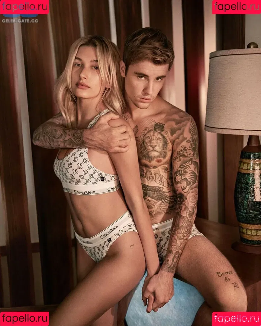 Hailey Bieber / baldwin / haileybieber Onlyfans Photo Gallery 