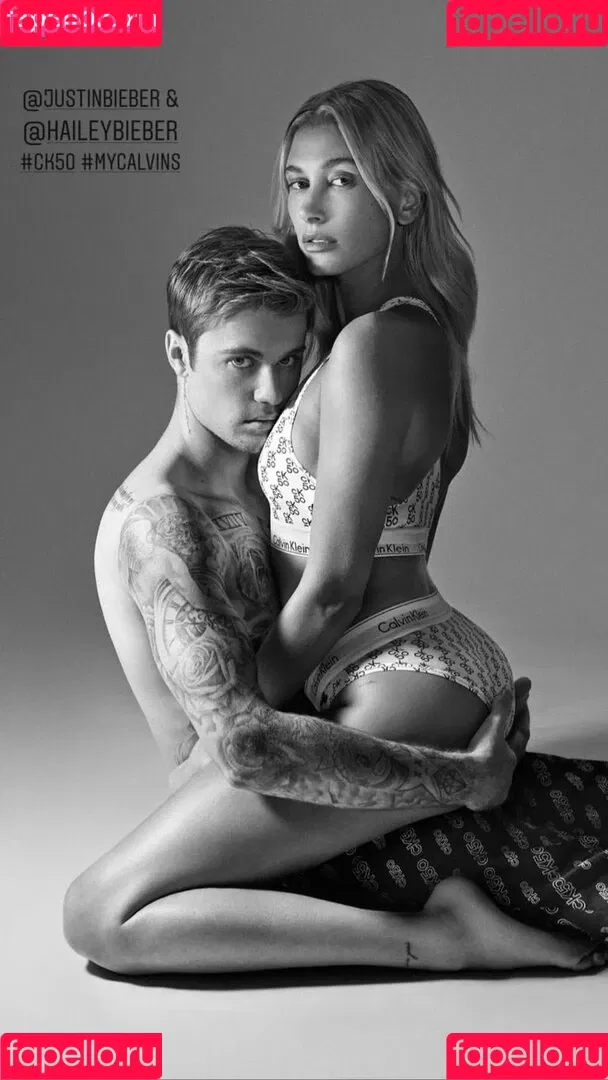 Hailey Bieber / baldwin / haileybieber Onlyfans Photo Gallery 