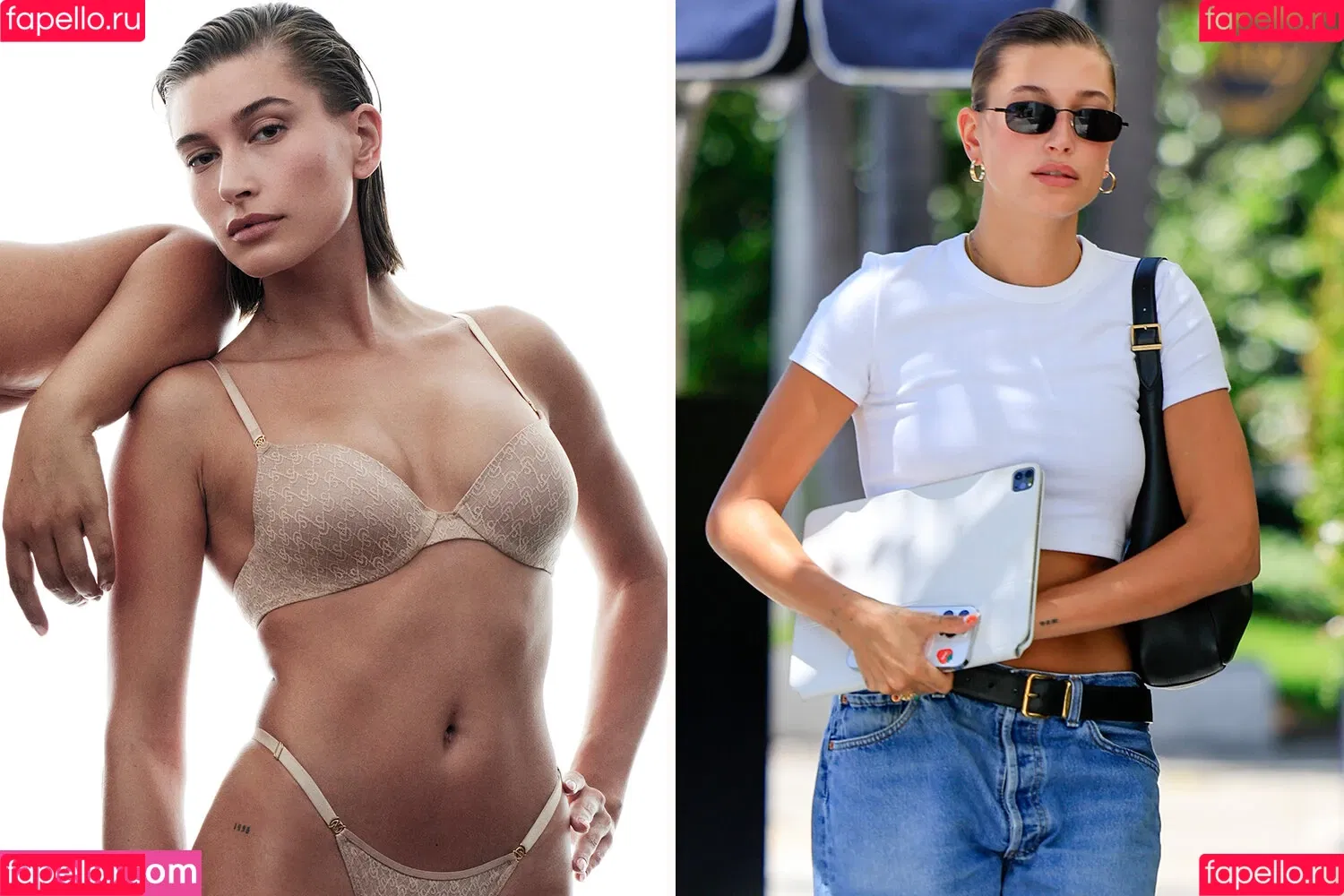 Hailey Bieber / baldwin / haileybieber Onlyfans Photo Gallery 