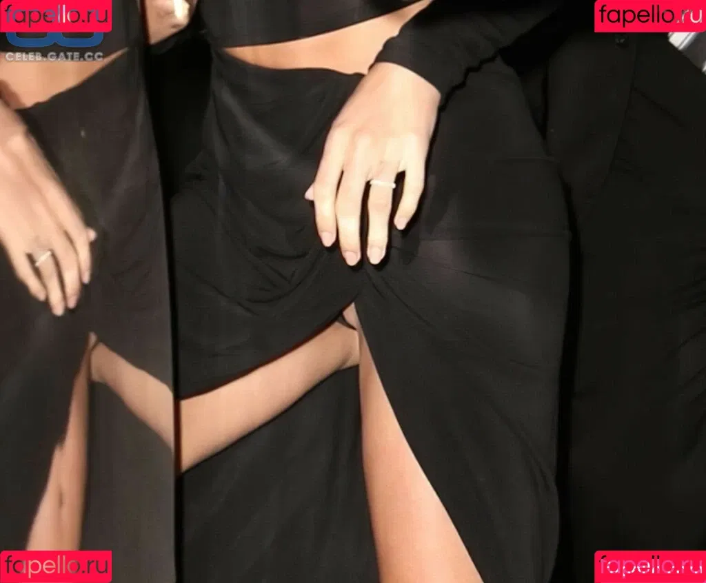Hailey Bieber / baldwin / haileybieber Onlyfans Photo Gallery 