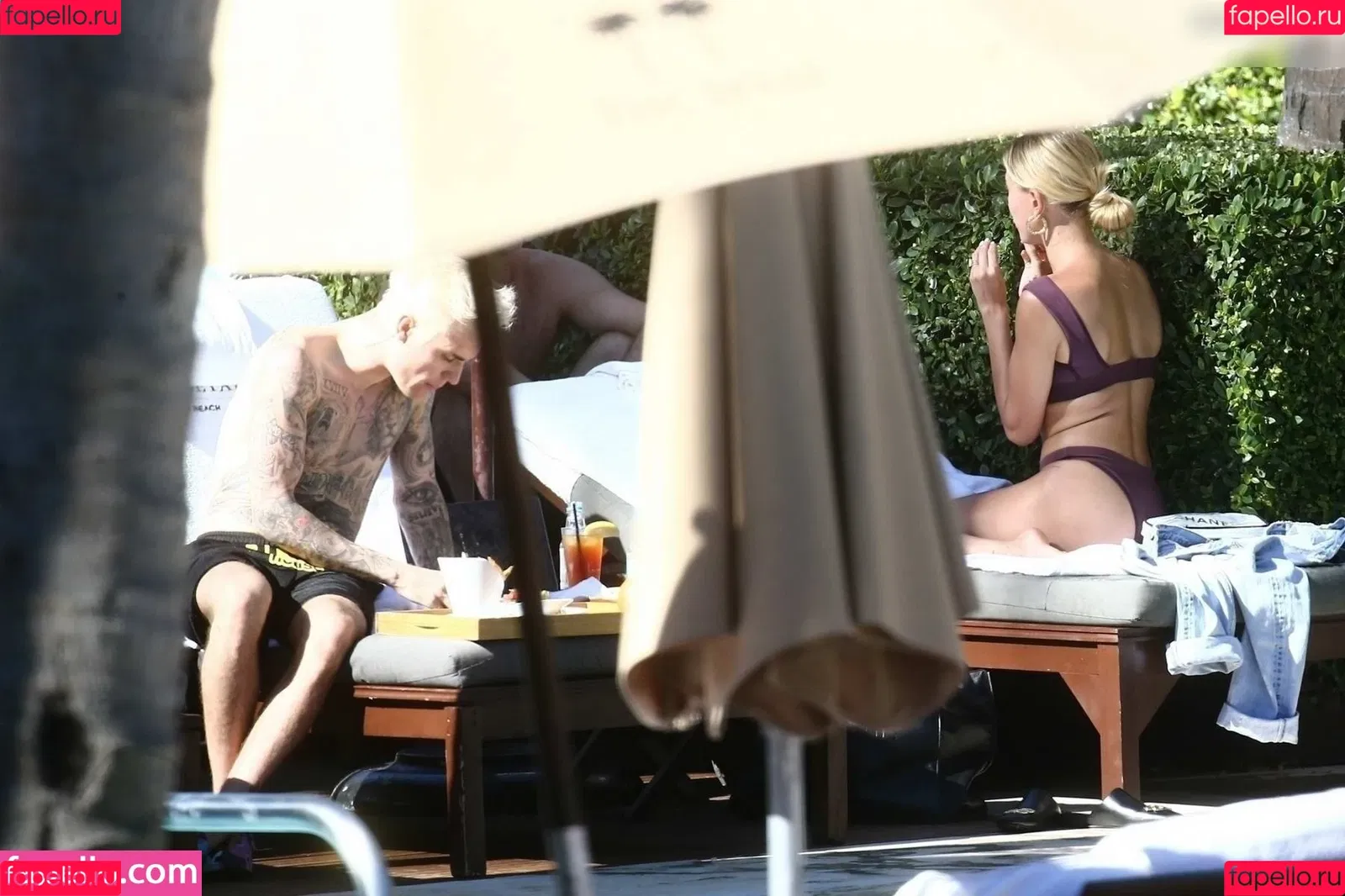 Hailey Bieber / baldwin / haileybieber Onlyfans Photo Gallery 