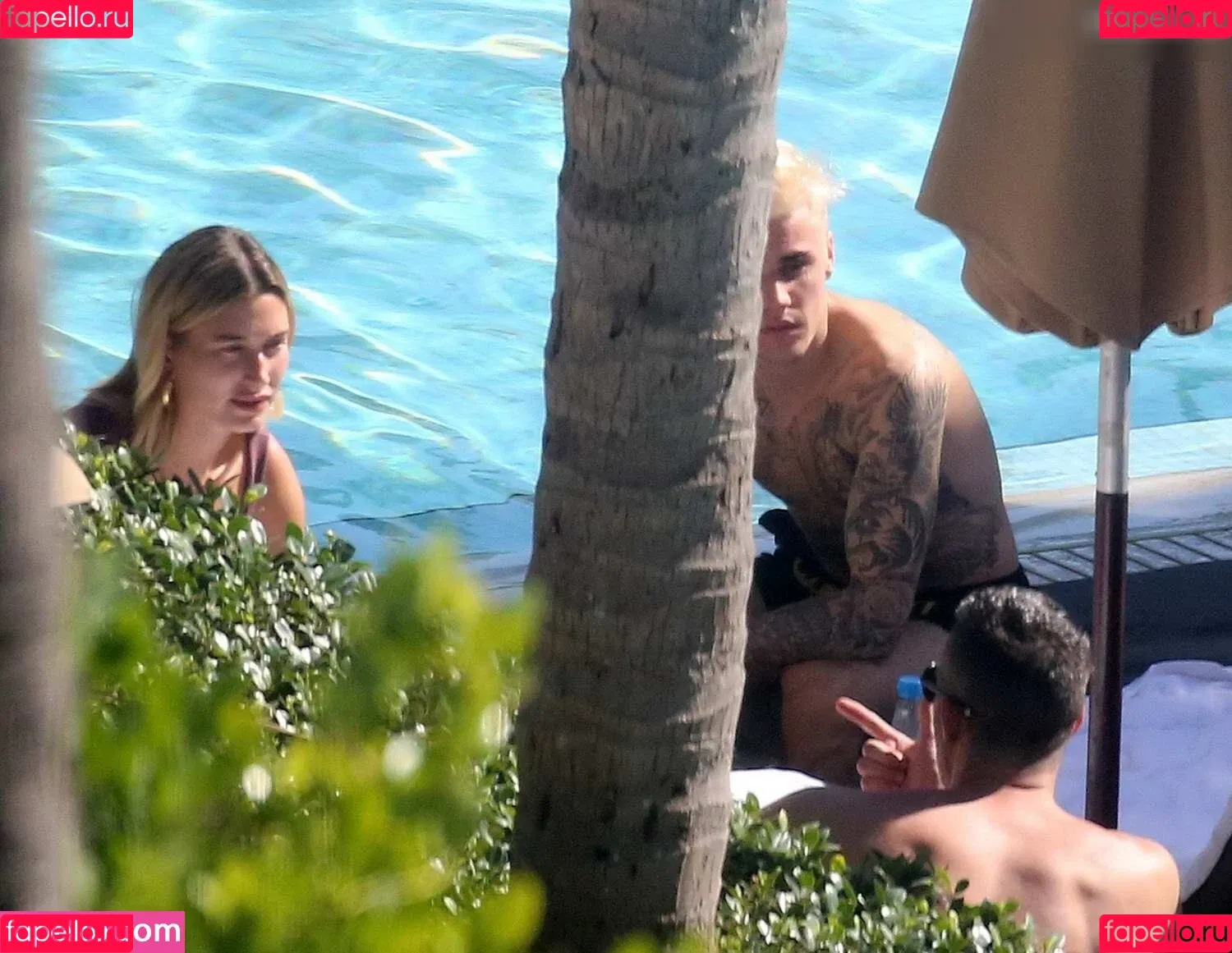 Hailey Bieber / baldwin / haileybieber Onlyfans Photo Gallery 