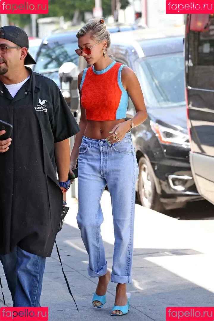 Hailey Bieber / baldwin / haileybieber Onlyfans Photo Gallery 