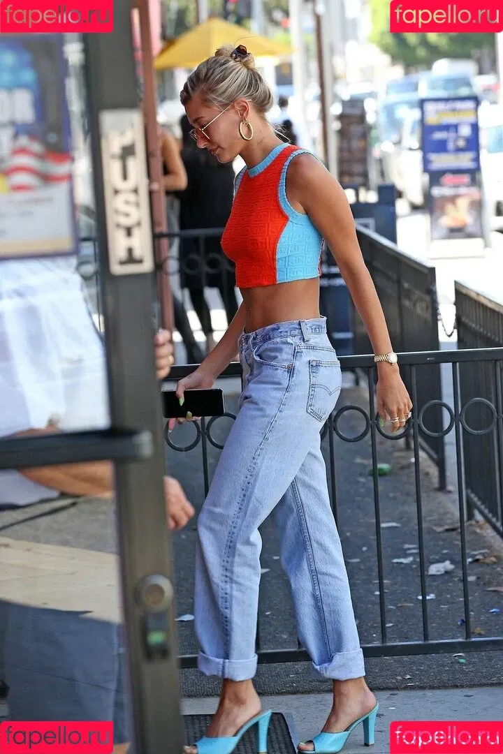 Hailey Bieber / baldwin / haileybieber Onlyfans Photo Gallery 