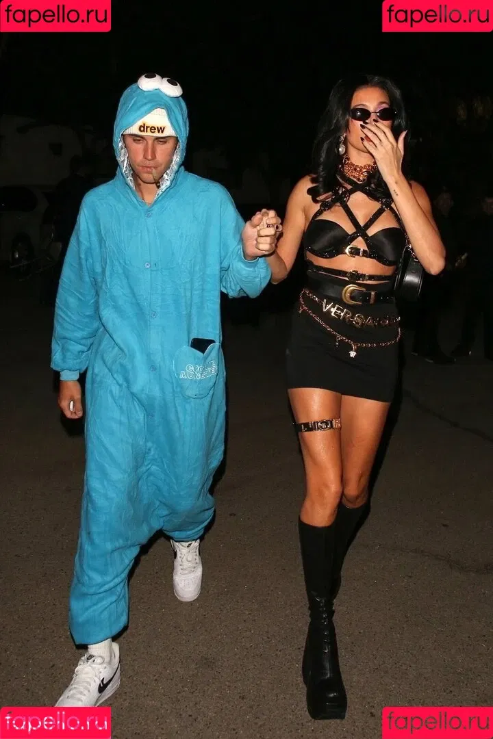 Hailey Bieber / baldwin / haileybieber Onlyfans Photo Gallery 