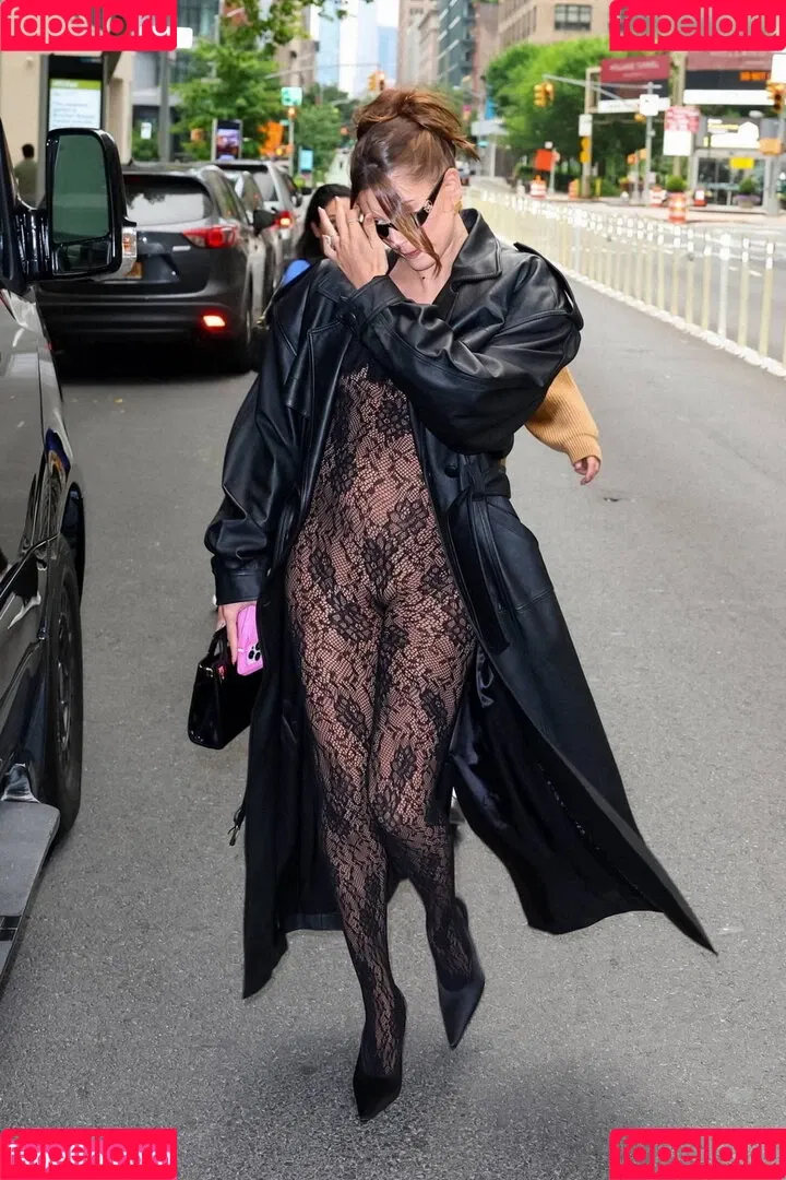 Hailey Bieber / baldwin / haileybieber Onlyfans Photo Gallery 