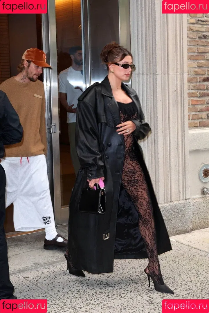 Hailey Bieber / baldwin / haileybieber Onlyfans Photo Gallery 