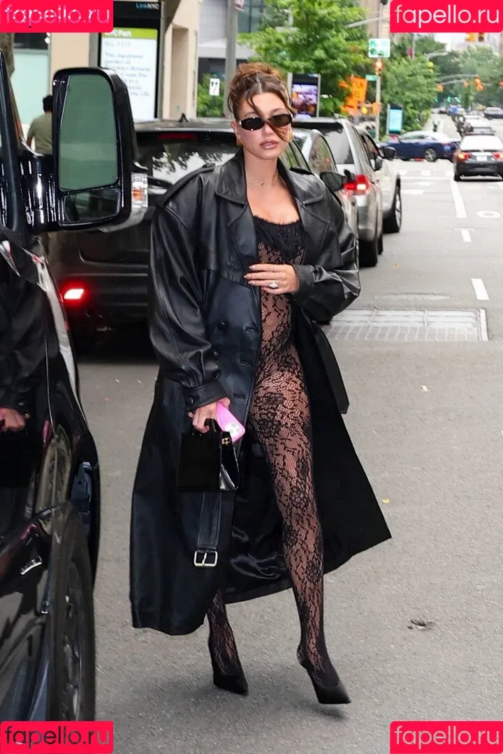 Hailey Bieber / baldwin / haileybieber Onlyfans Photo Gallery 