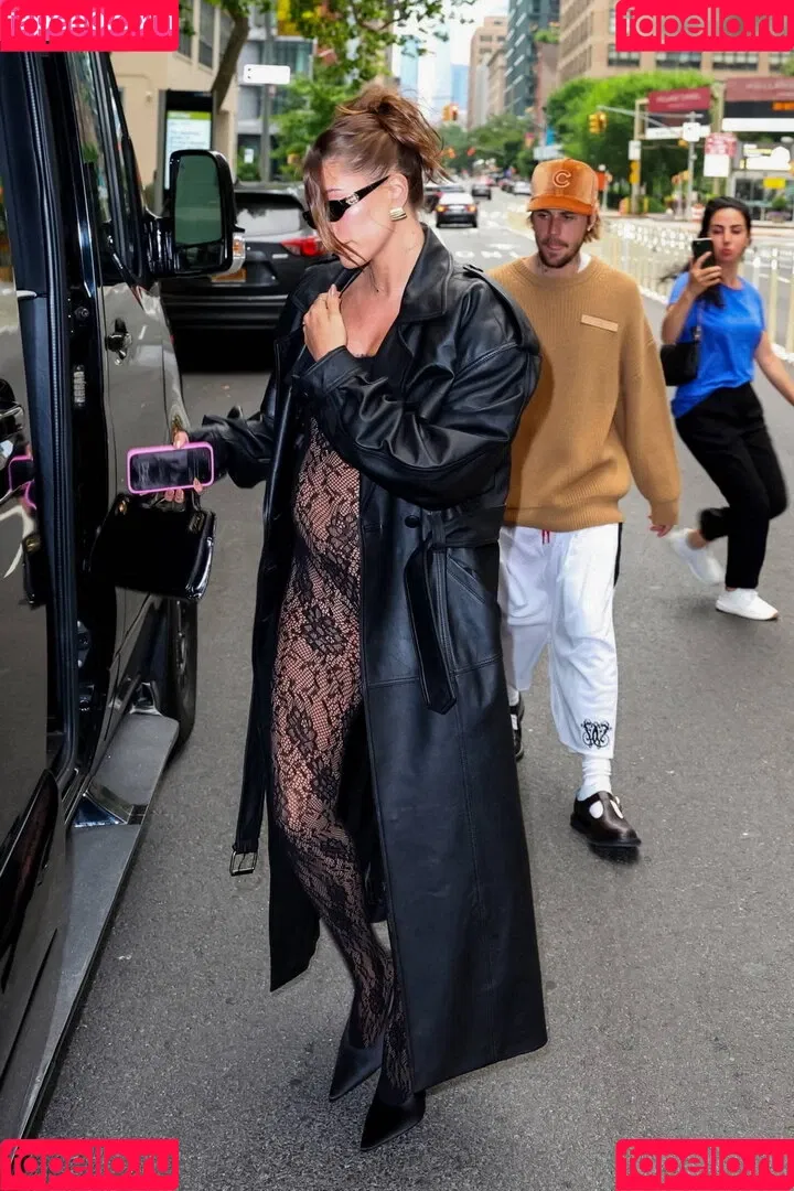 Hailey Bieber / baldwin / haileybieber Onlyfans Photo Gallery 