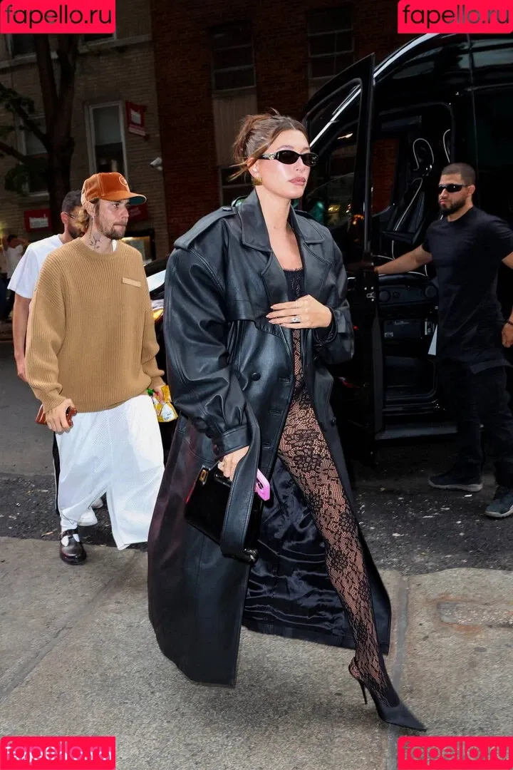 Hailey Bieber / baldwin / haileybieber Onlyfans Photo Gallery 