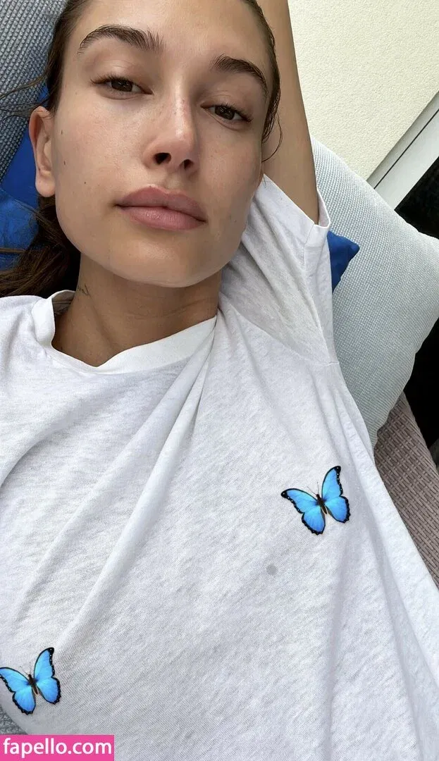 Hailey Bieber / baldwin / haileybieber Onlyfans Photo Gallery 