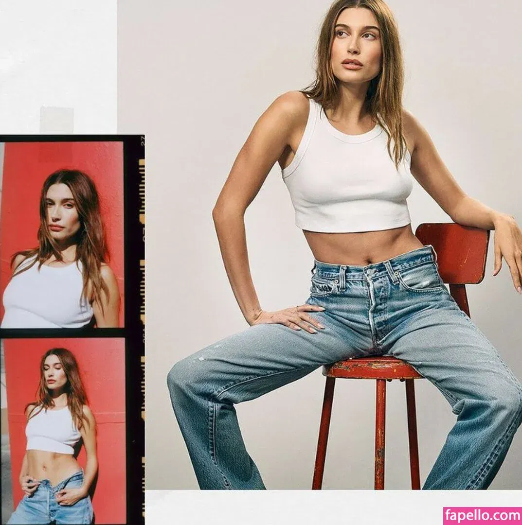 Hailey Bieber / baldwin / haileybieber Onlyfans Photo Gallery 