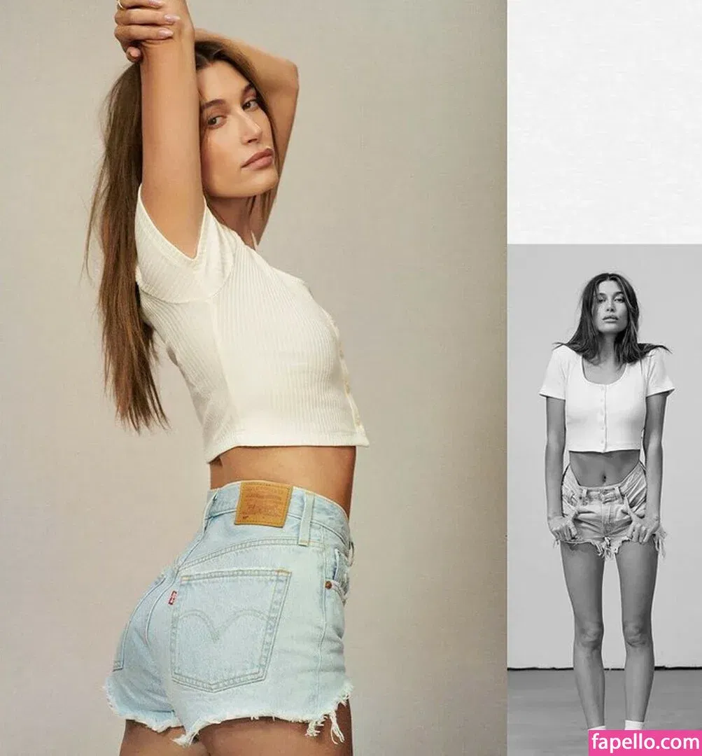 Hailey Bieber / baldwin / haileybieber Onlyfans Photo Gallery 