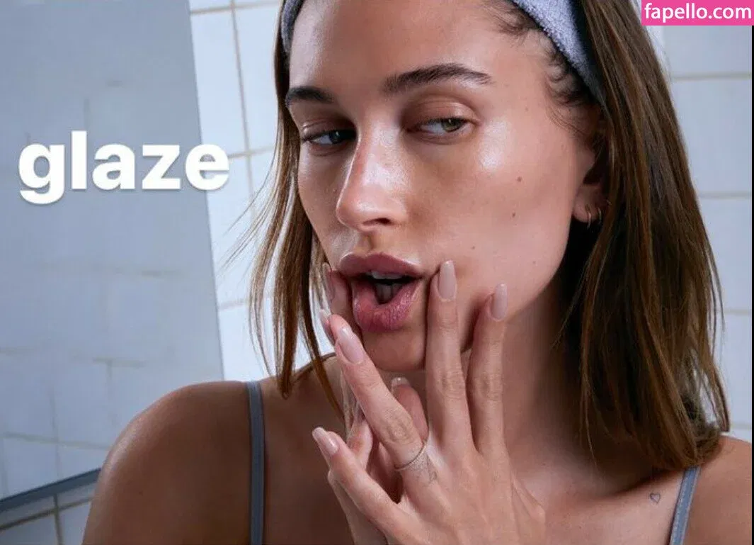 Hailey Bieber / baldwin / haileybieber Onlyfans Photo Gallery 