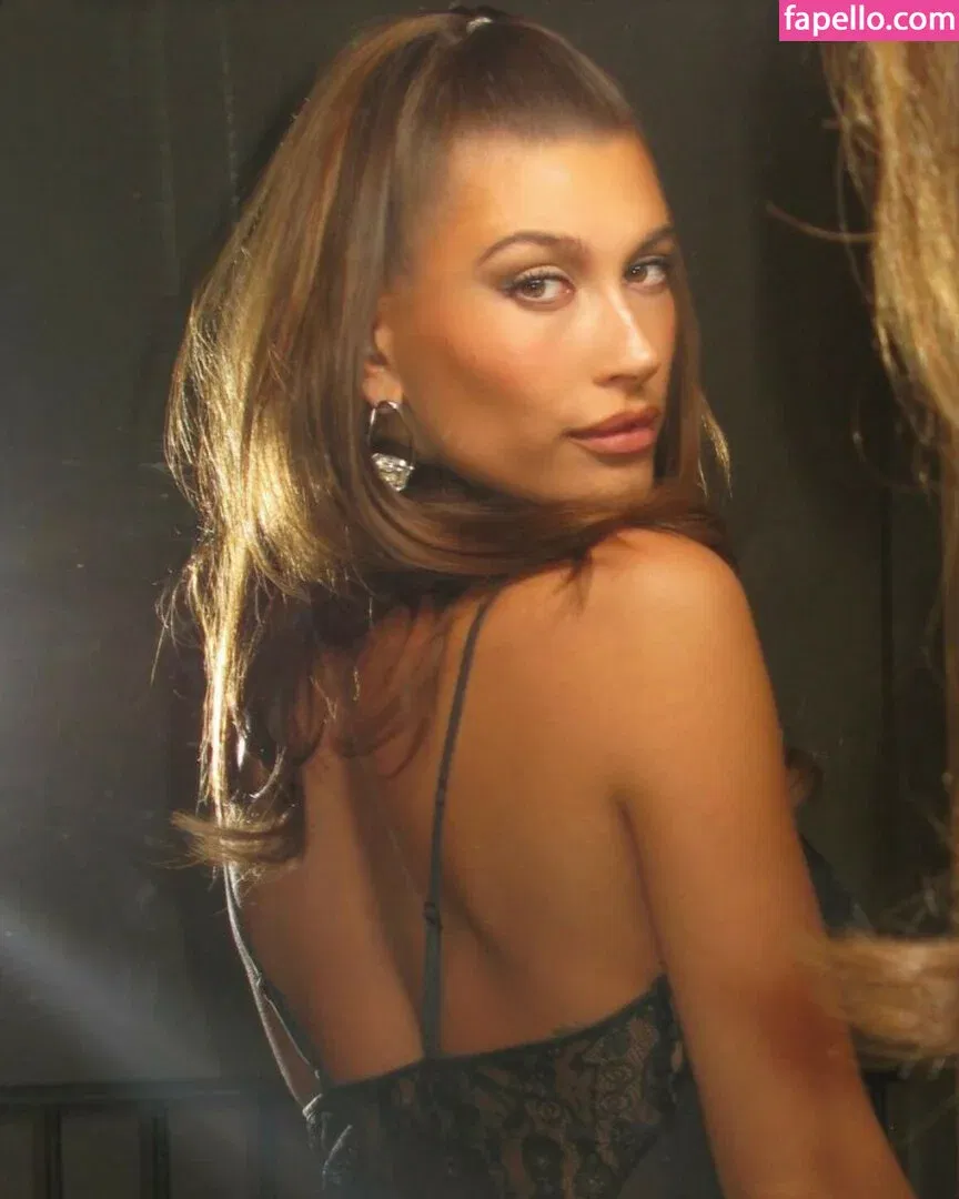 Hailey Bieber / baldwin / haileybieber Onlyfans Photo Gallery 