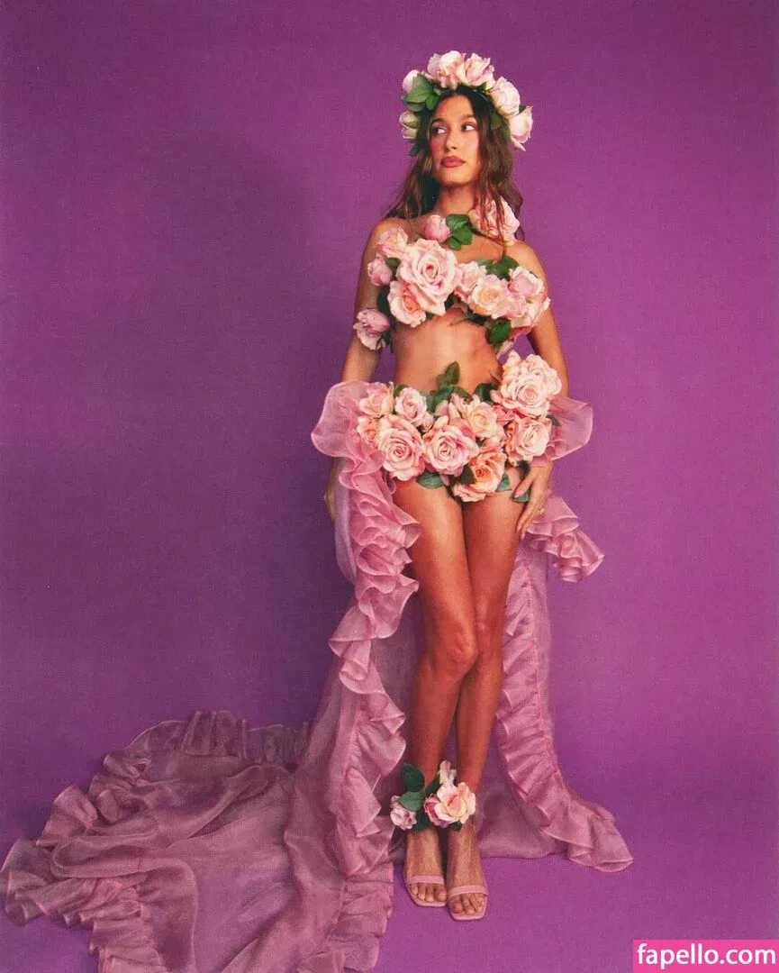 Hailey Bieber / baldwin / haileybieber Onlyfans Photo Gallery 